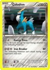 Cobalion