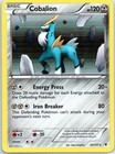 Cobalion
