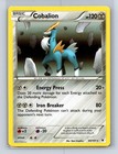 Cobalion