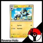 Luxio