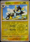 Luxio