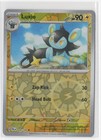 Luxio