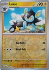 Luxio