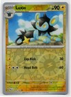 Luxio