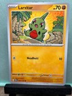 Larvitar