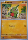 Larvitar