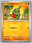 Larvitar