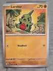 Larvitar