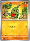 Larvitar