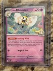 Lillie's Ribombee