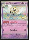 Lillie's Ribombee