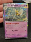Lillie's Ribombee