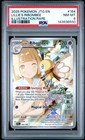 Lillie's Ribombee