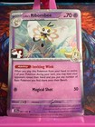 Lillie's Ribombee