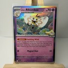 Lillie's Ribombee