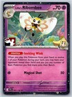 Lillie's Ribombee