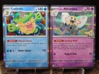 Lillie's Ribombee