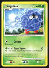 Tangela