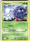 Tangela