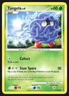 Tangela