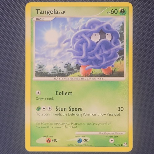 Tangela