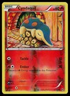 Cyndaquil