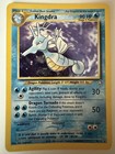 Kingdra