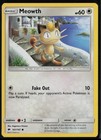 Meowth