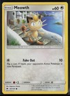 Meowth
