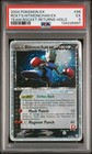 Rocket's Hitmonchan EX