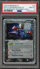Rocket's Hitmonchan EX