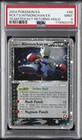 Rocket's Hitmonchan EX