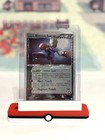 Rocket's Hitmonchan EX