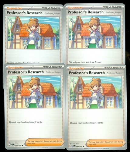 Professor's Research: Professor Juniper