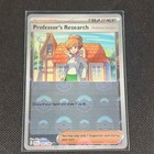 Professor's Research: Professor Juniper