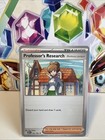 Professor's Research: Professor Juniper