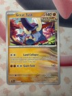 Great Tusk