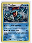 Feraligatr