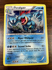 Feraligatr