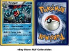 Feraligatr