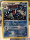 Feraligatr