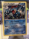 Feraligatr
