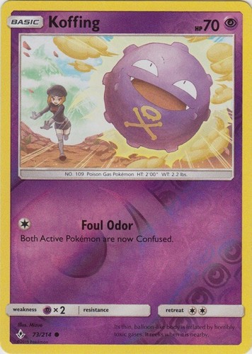 Koffing