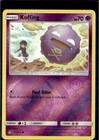 Koffing