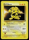 Electabuzz