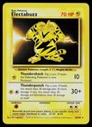 Electabuzz