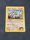 Brock's Rhyhorn