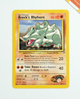 Brock's Rhyhorn