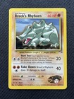 Brock's Rhyhorn