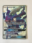 Darkrai GX